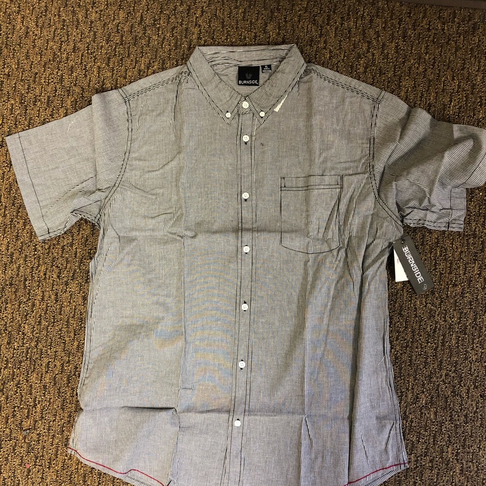 Men’s button down - Picture 2 of 8